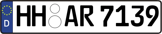 HH-AR7139
