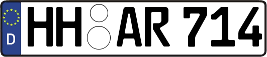 HH-AR714