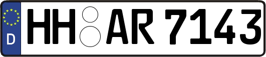 HH-AR7143