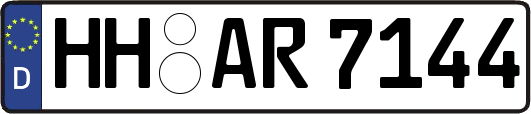 HH-AR7144