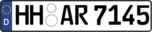 HH-AR7145