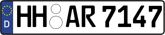 HH-AR7147