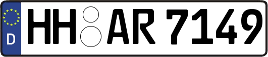 HH-AR7149