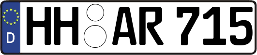HH-AR715