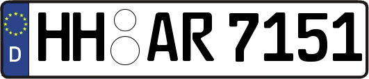 HH-AR7151