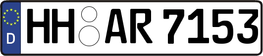 HH-AR7153
