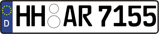 HH-AR7155