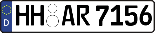 HH-AR7156