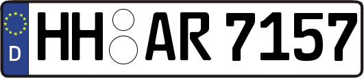HH-AR7157