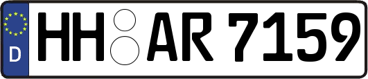 HH-AR7159