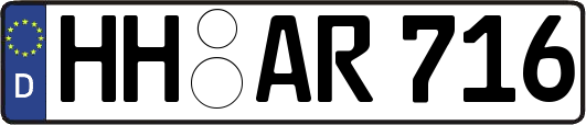 HH-AR716