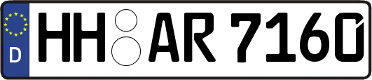 HH-AR7160