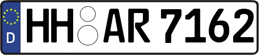 HH-AR7162