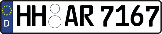 HH-AR7167