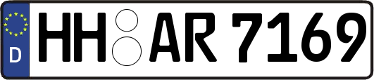HH-AR7169