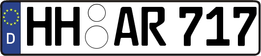 HH-AR717