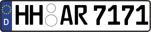 HH-AR7171
