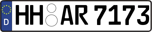 HH-AR7173