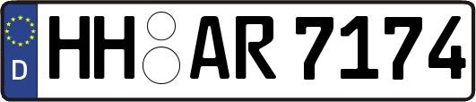 HH-AR7174