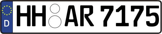 HH-AR7175
