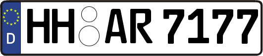 HH-AR7177