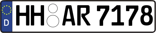 HH-AR7178