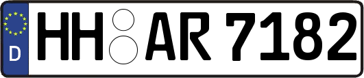 HH-AR7182