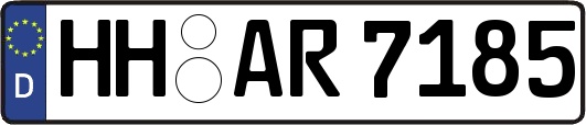 HH-AR7185