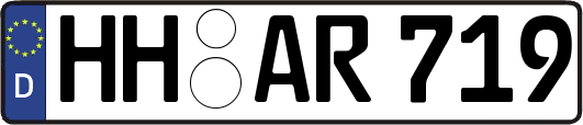 HH-AR719