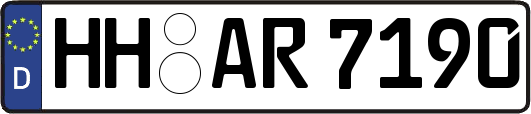 HH-AR7190