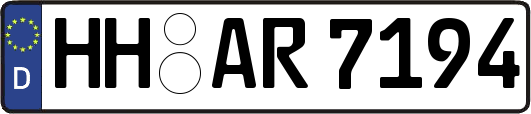 HH-AR7194