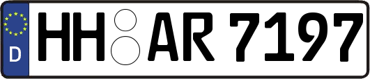 HH-AR7197