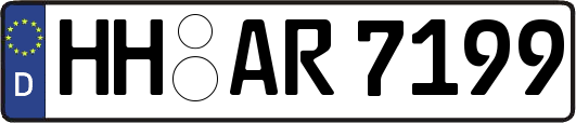 HH-AR7199