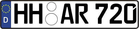 HH-AR720