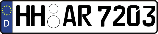 HH-AR7203