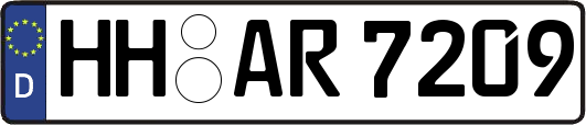 HH-AR7209