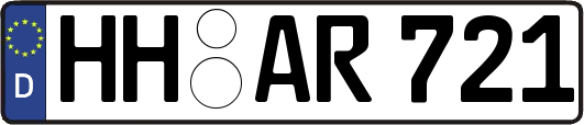 HH-AR721