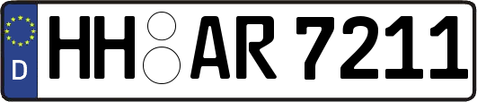 HH-AR7211
