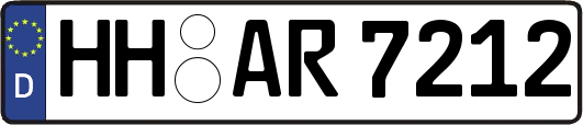 HH-AR7212