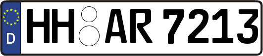 HH-AR7213