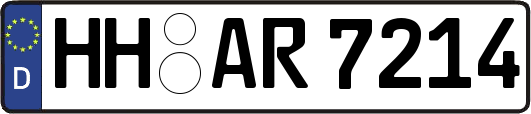 HH-AR7214