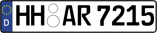 HH-AR7215