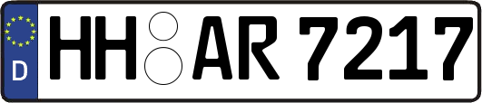 HH-AR7217
