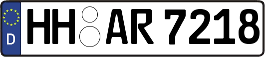 HH-AR7218