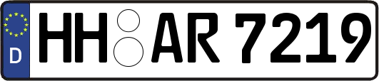 HH-AR7219