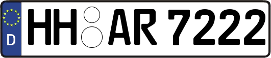 HH-AR7222