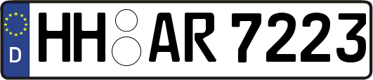 HH-AR7223