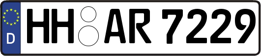 HH-AR7229