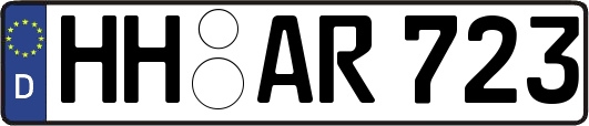 HH-AR723