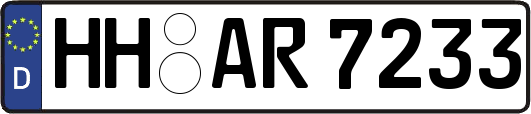 HH-AR7233